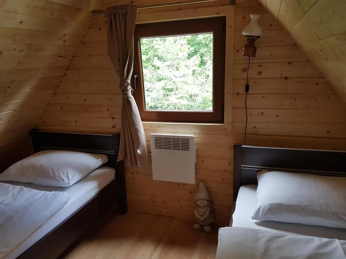 Lodge Domek Pod Sniezka 1 Karpacz