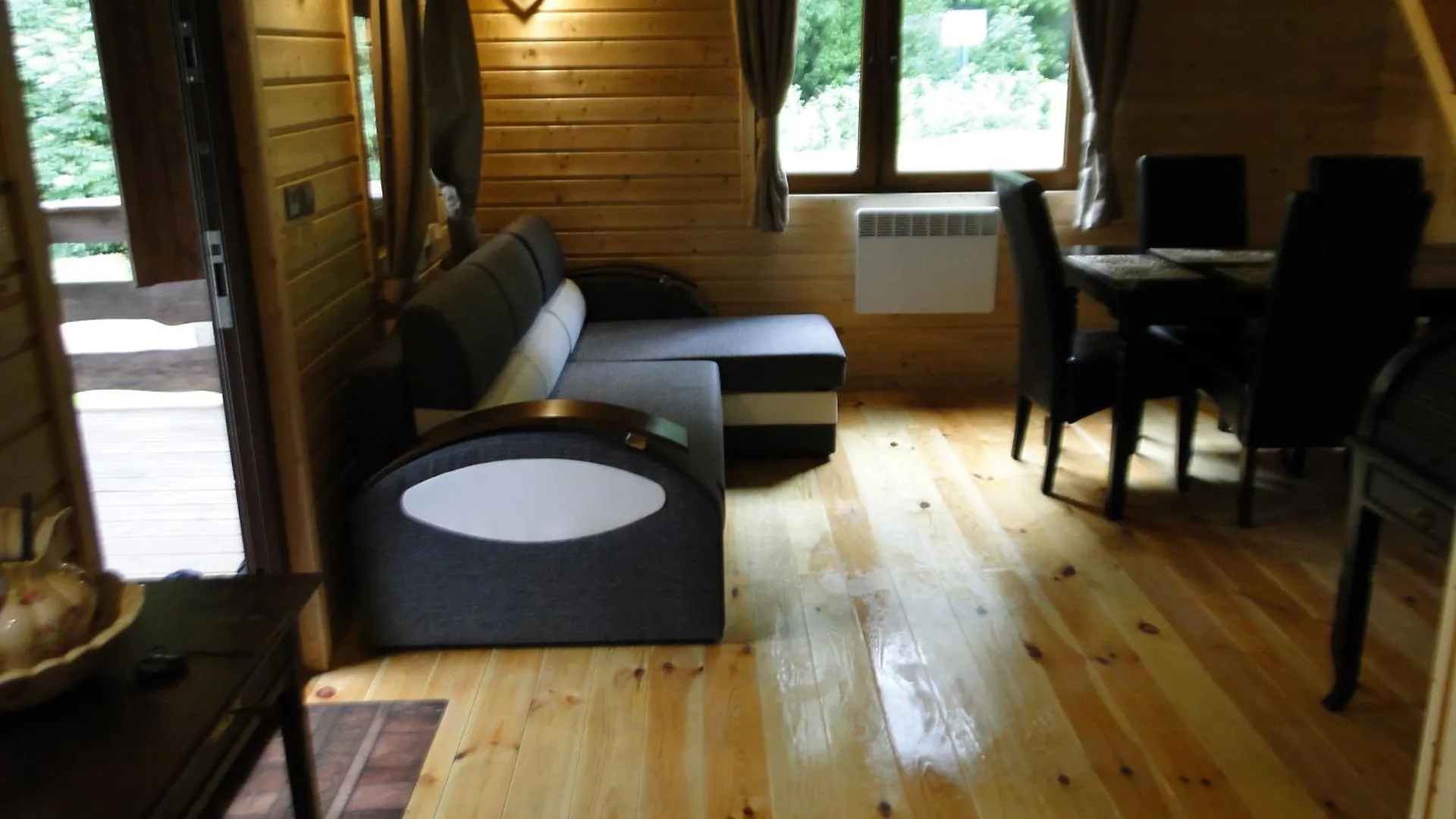 Domek Pod Sniezka 1 Karpacz Poland